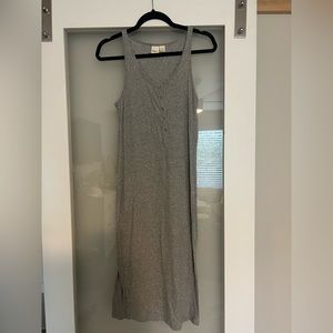 Roxy cotton dress